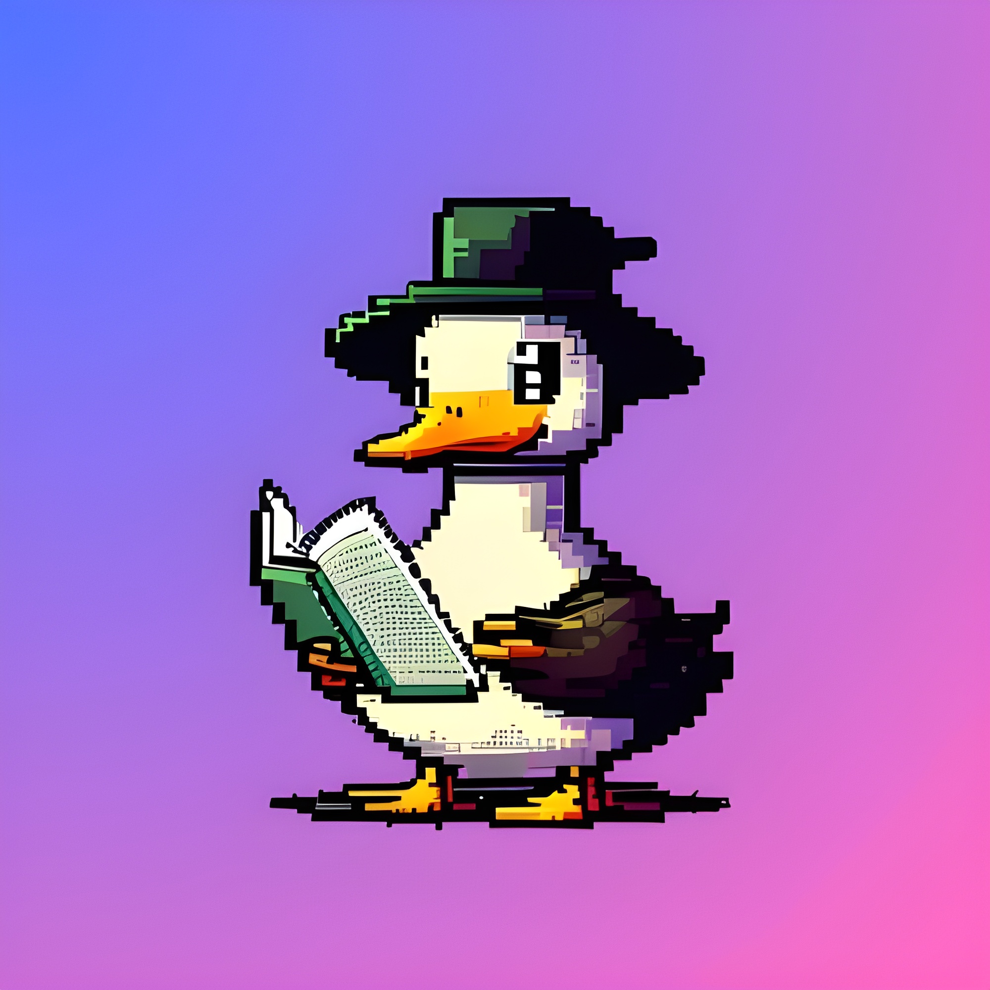 鹅语菌俄语学习应用图标